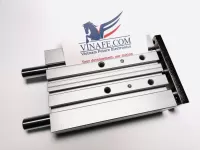 Xi Lanh AirTac TCM Vuông